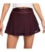 Jupe New York Grand Slam Femme Bordeaux Nike-1