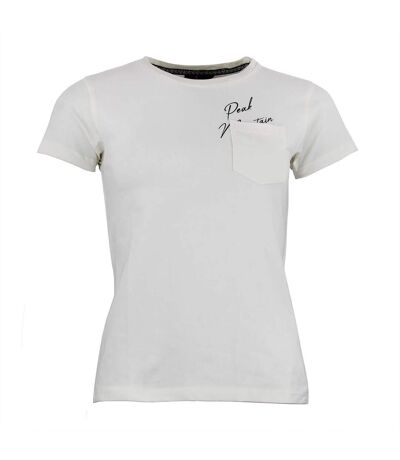 T-shirt manches courtes femme AJOJO