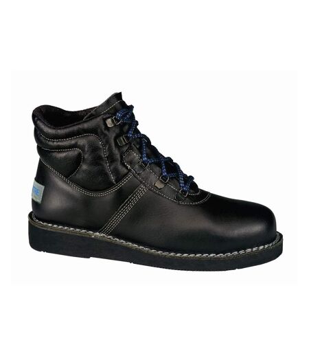 Chaussures  montantes Lemaitre Asphaltec SBP HI HRO