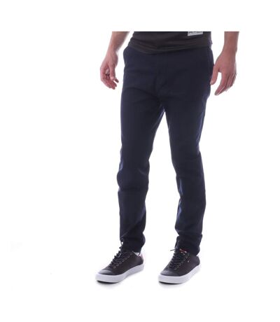 Pantalon Chino Marine Homme HUNGARIA CLASSIC - XL