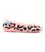 Chaussons Ava Femme Rose Lunar-2