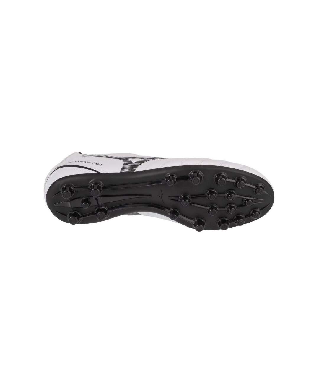 Chaussures De Foot Pour Terrain Artificiel Monarcida Neo Select Homme Blanc Mizuno-4