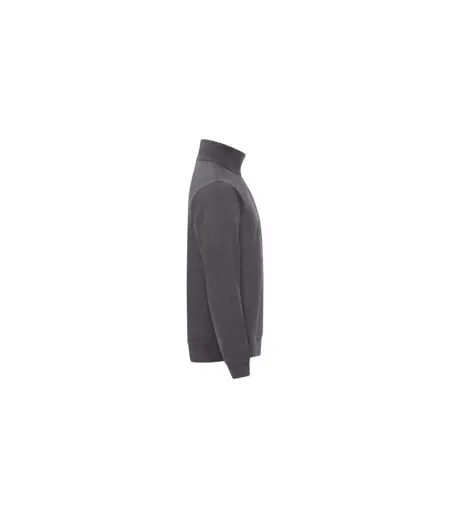 Sweat Miami Homme Gris Métal Clique