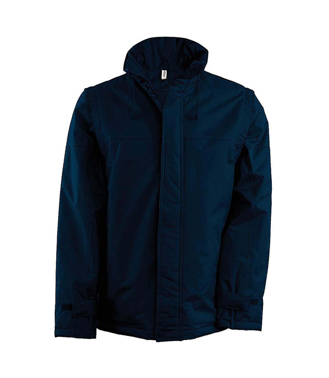 Kariban - Veste - Hommes (Bleu marine/Bleu marine) - UTRW734