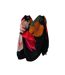Foulard polysatin NEITH-2