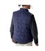 Doudoune bleu homme kaporal milio-2
