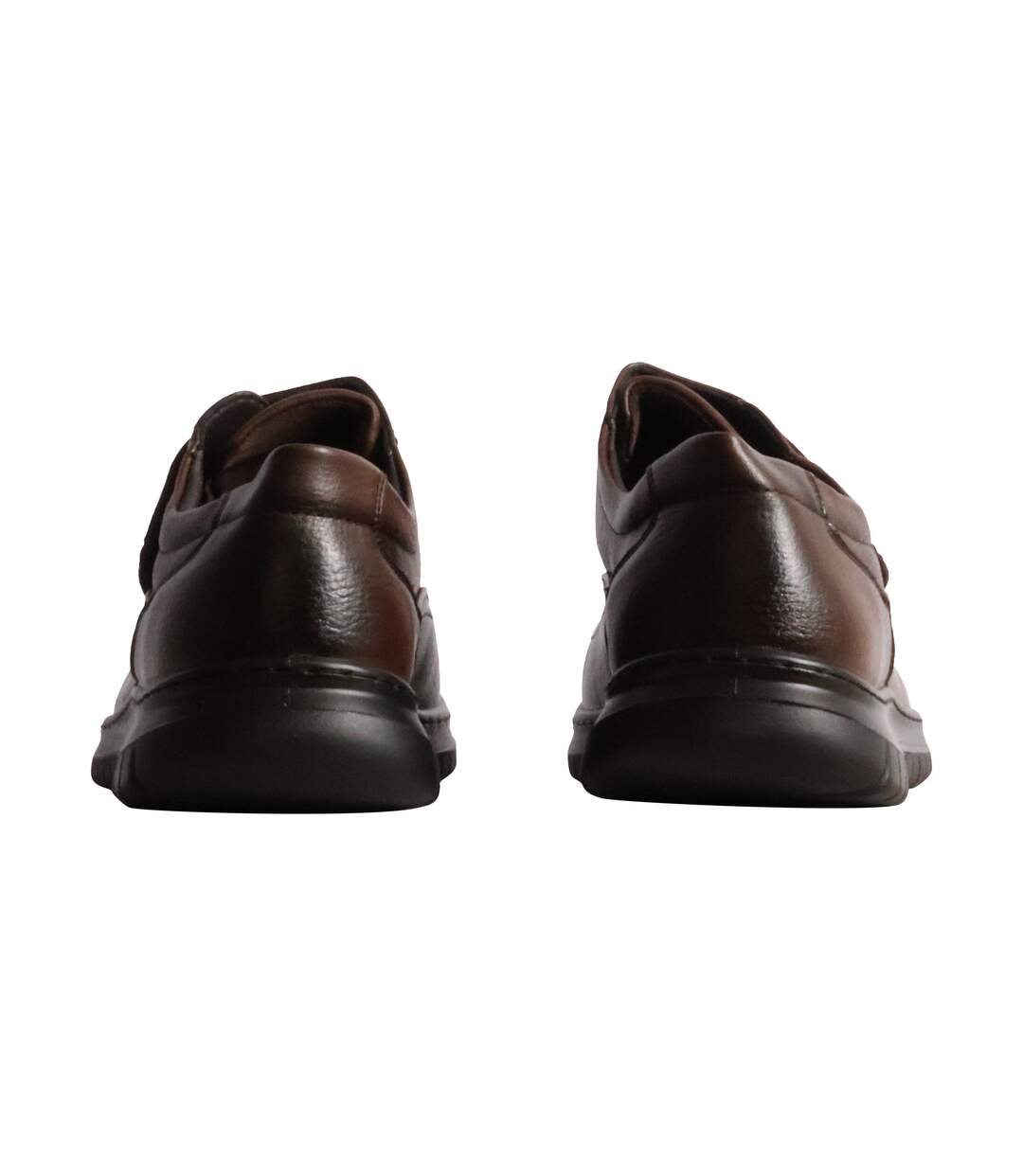 Moccassins à Scratch Elong-4