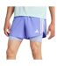 Short violet homme adidas is9583-1