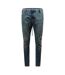 Jean Motif/style Délavé Krooley Ne Homme Bleu Diesel-1