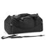 Sac de sport 55L - QS70 - noir - gris