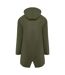 Roly Womens/Ladies Sitka Waterproof Raincoat (Dark Military Green) - UTPF4247