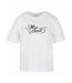 Blanc Miss Tee-1