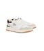 Baskets Lineshot Homme Blanc Cassé Lacoste-3