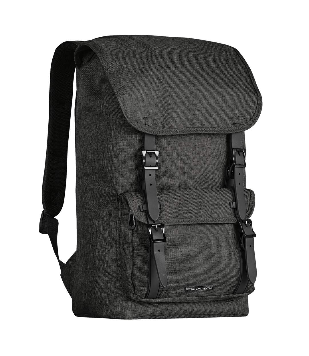 Sac à dos oasis taille unique gris chiné Stormtech-1