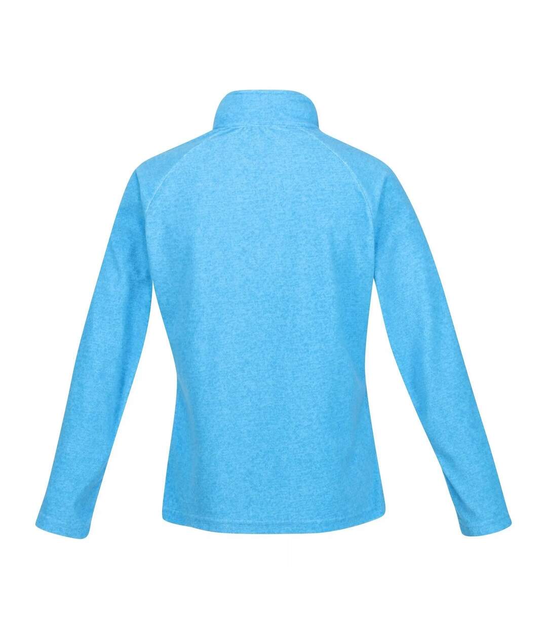 Polaire Pimlo Femme Bleu Céleste Regatta-2