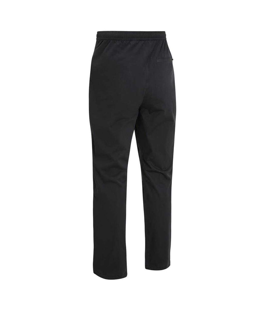 Pantalon Imperméable Homme Noir Callaway-2