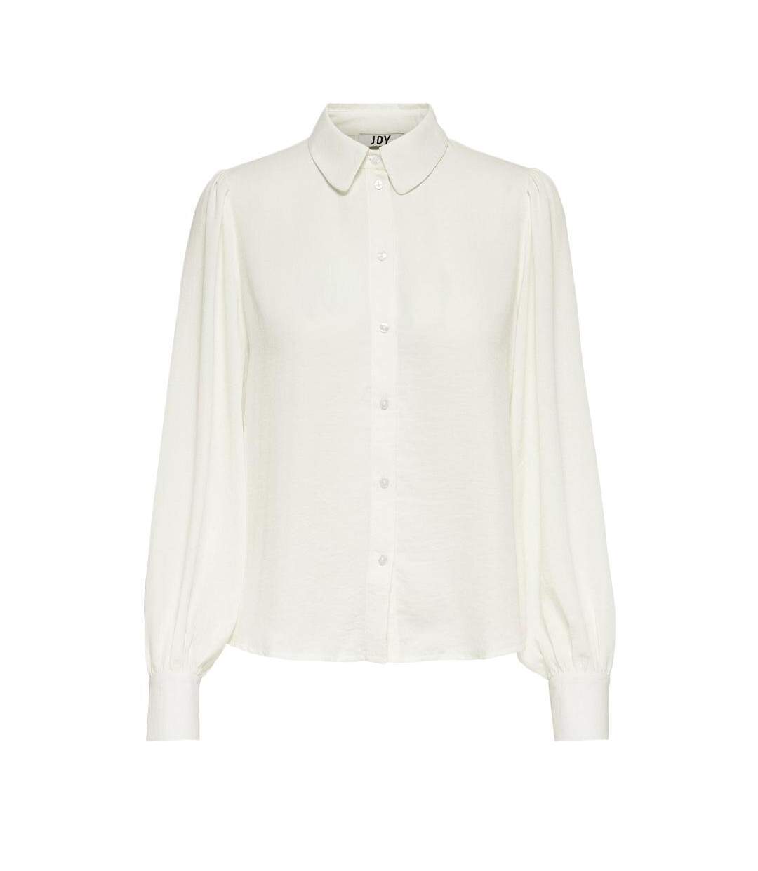 Chemise blanche femme jdy divyas-2