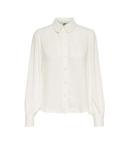 Chemise blanche femme jdy divyas