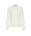 Chemise blanche femme jdy divyas-2