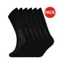 Chaussettes Homme Noir Soxy-1