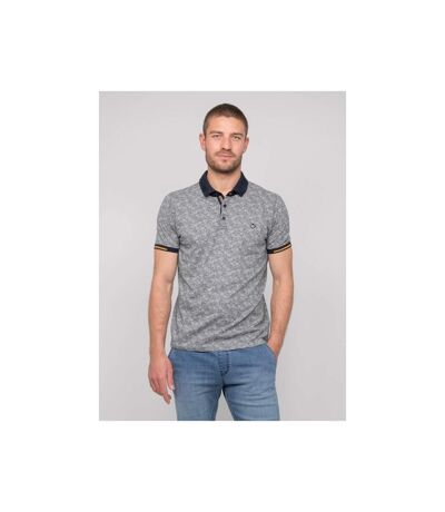 Polo manches courtes coton PETILLON