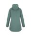 Veste Polaire Bloomfield Femme Turquoise Pastel Regatta-3