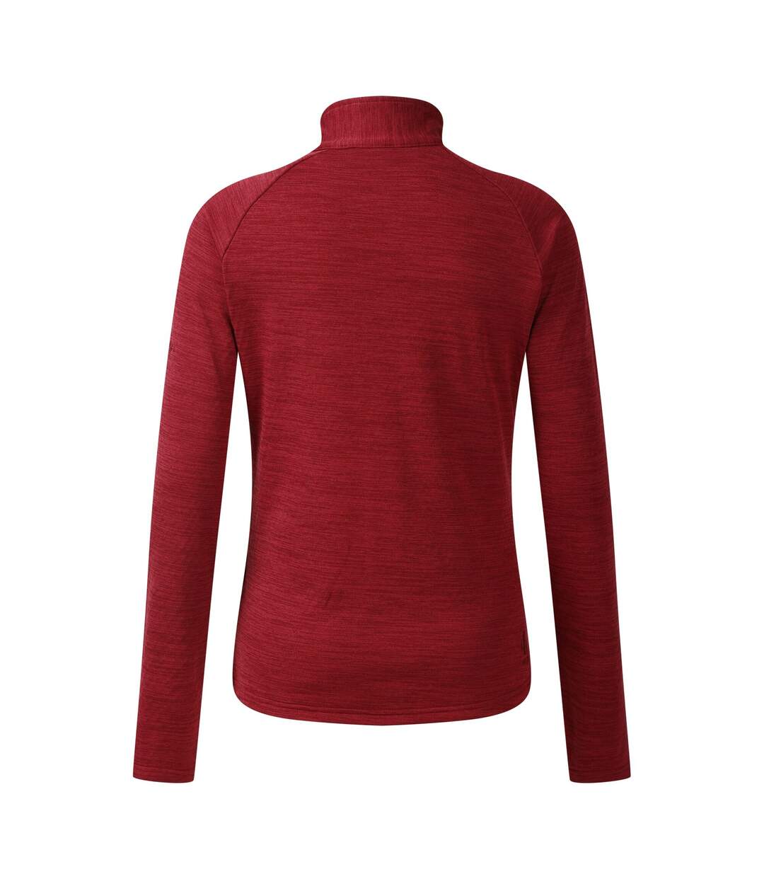 Veste Emerging Femme Rouge Sang Dare 2B-3