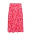 Jupe Mi-longue Waterfront Femme Rouge Mountain Warehouse-1