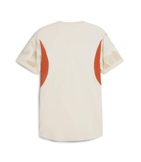 OM maillot de gardien authentic beige homme puma 2024/2025 - xl