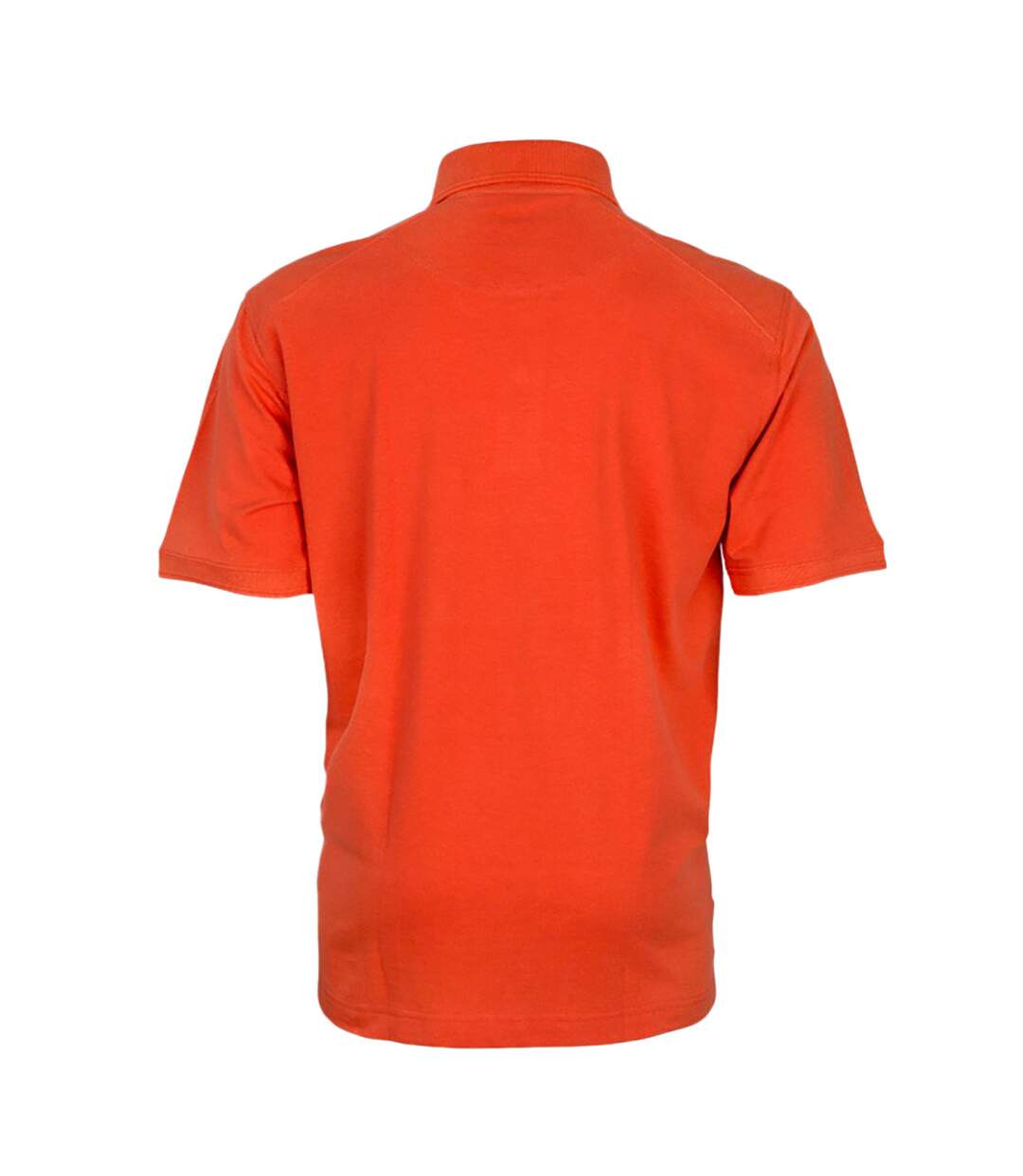 Result Apex - Polo sport - Homme (Orange) - UTRW5582