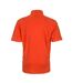 Result Mens Work-Guard Apex Short Sleeve Polo Shirt (Orange) - UTRW5582