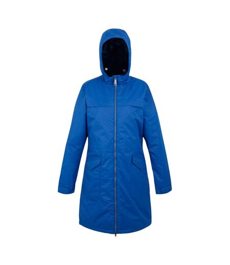 Veste imperméable romine femme bleu olympien / bleu marine Regatta