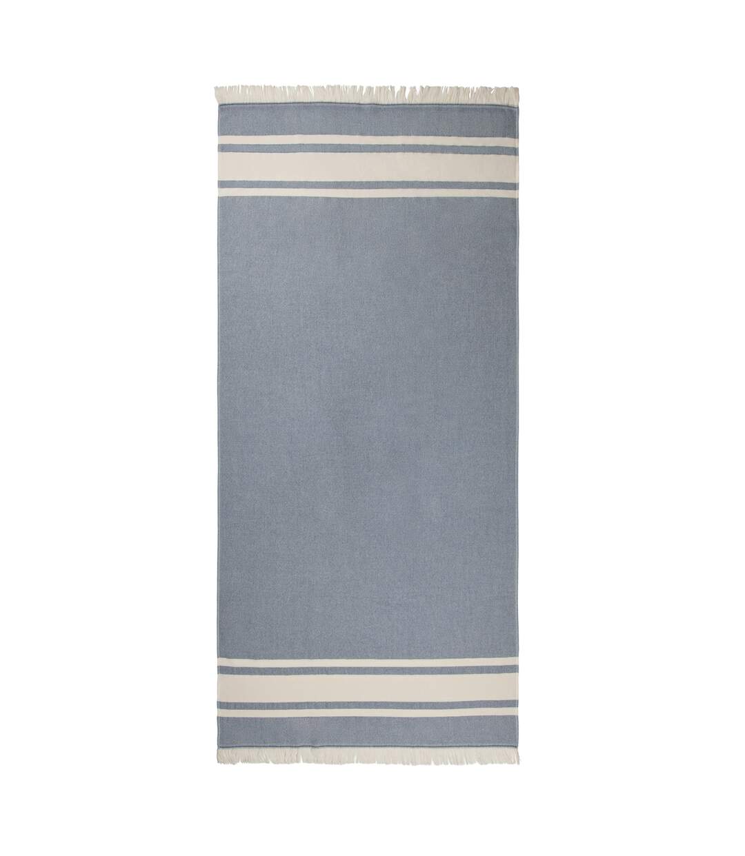 Tolo hammam terrycloth towel navy Vinga-2