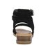 Sandales Balana Femme Noir Blowfish Malibu-2