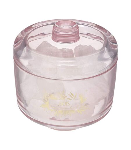 Pierres de Cristal Midnight Garden 10ml Bois de Santal