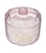 Pierres de Cristal Midnight Garden 10ml Bois de Santal-1