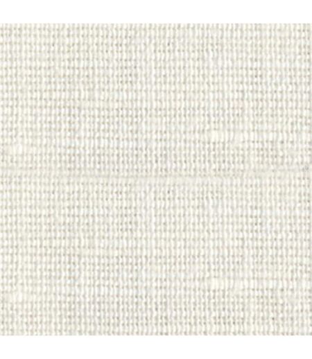 Tissu uni coton cretonne JEKYLL 56% lin, 44% coton
