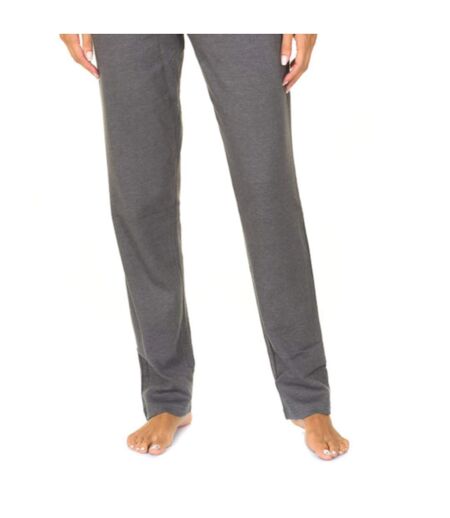 KLP1 women's long-sleeved winter pajamas