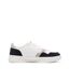 Baskets blanches/marines homme ellesse pansit-2