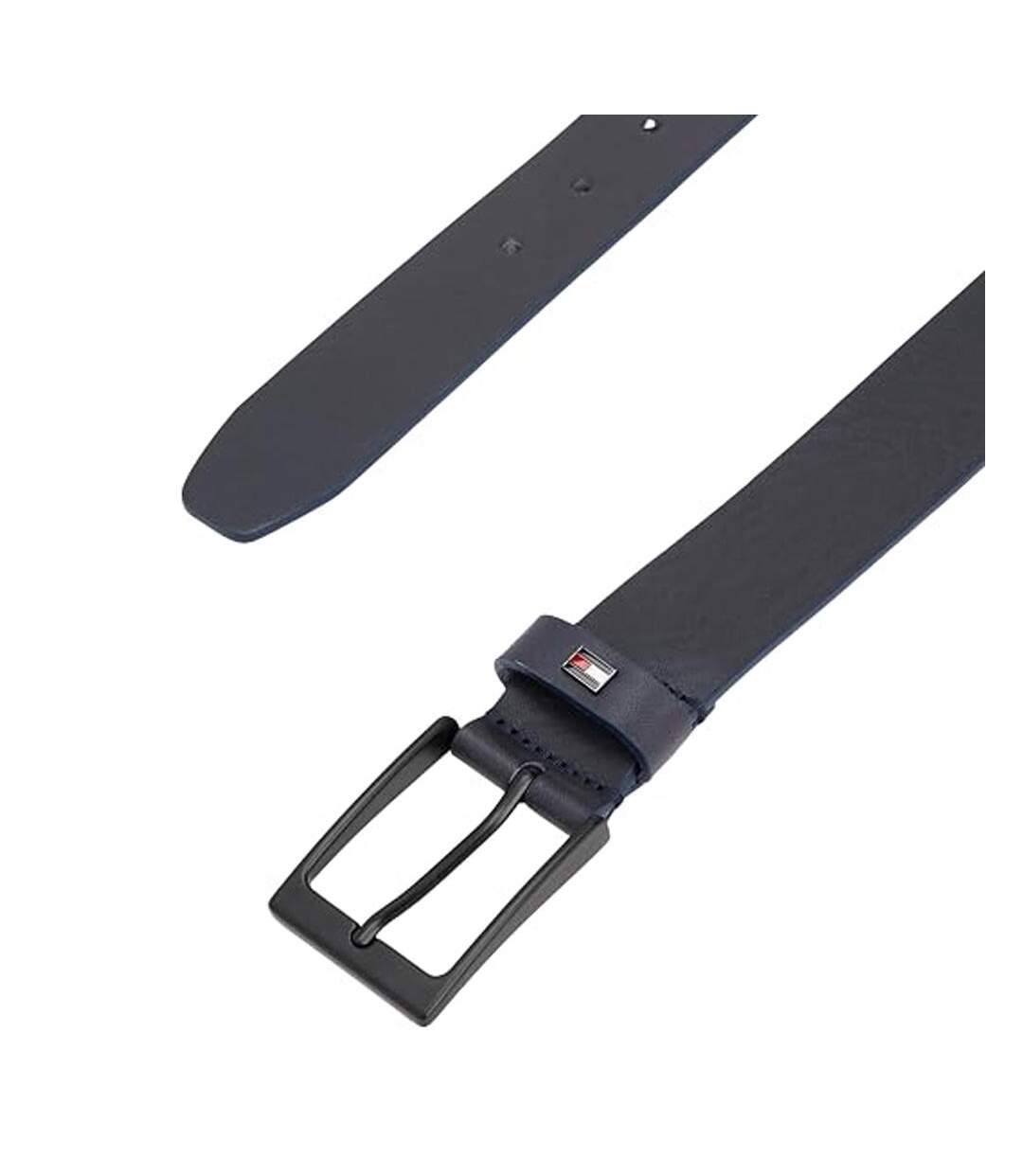 Ceinture marine homme tommy hilfiger layton 3.5-2
