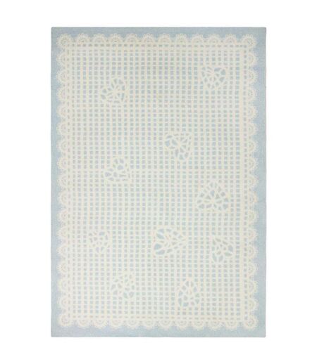 Tapis enfant tissé MARILINE