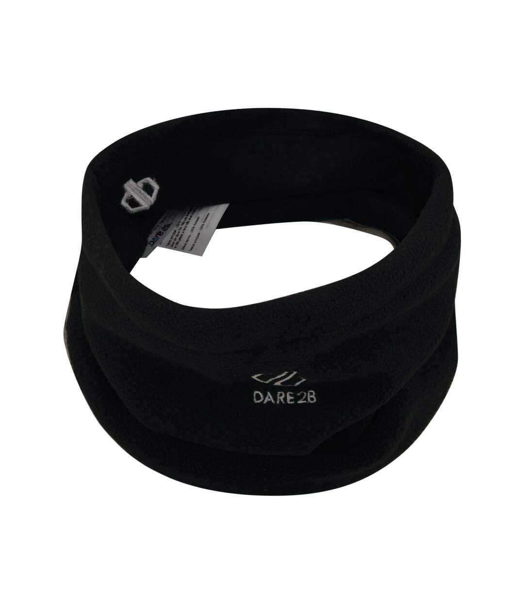 Cache-cou Sp20 Adulte Taille Unique Noir Dare 2B-4