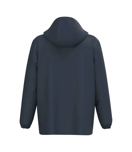 Coupe-vent Adulte Bleu Marine Native Spirit