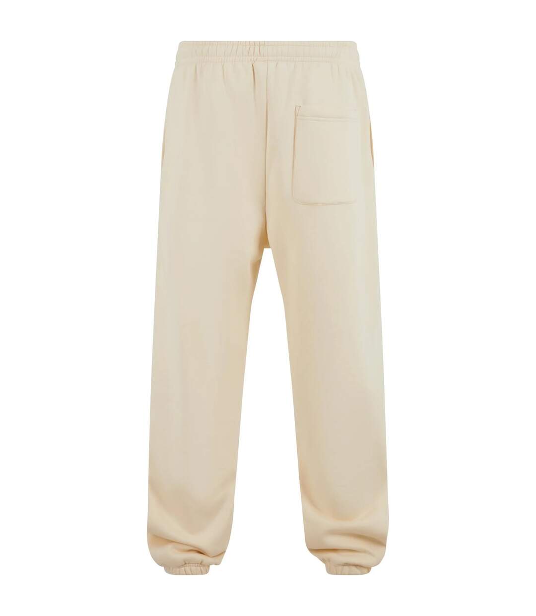 Pantalon De Jogging Homme Sable Blanc Urban Classics-2