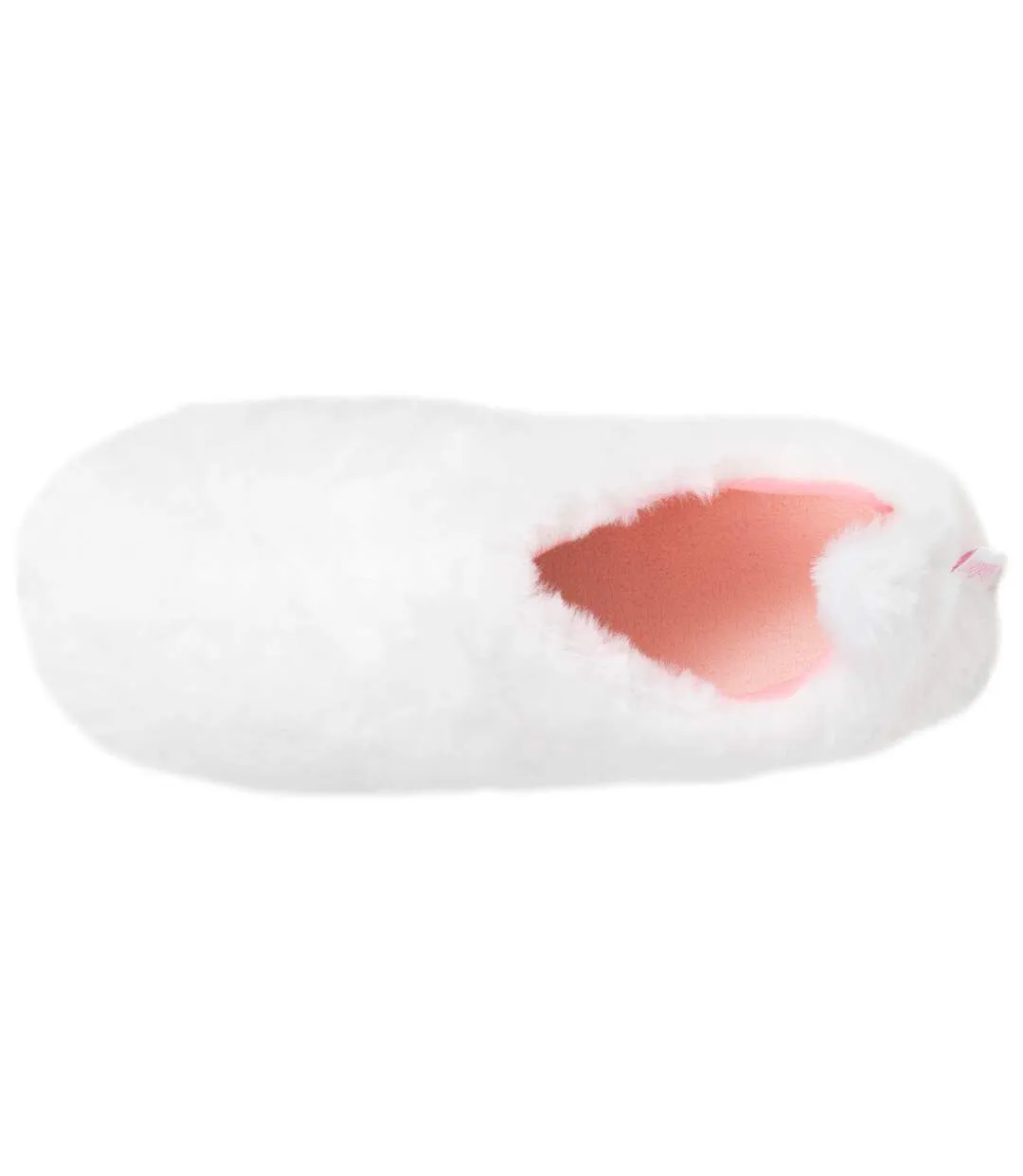 Isotoner Chaussons extra-light Bottillons femme imitation fourrure, semelle gomme antidérapante-3