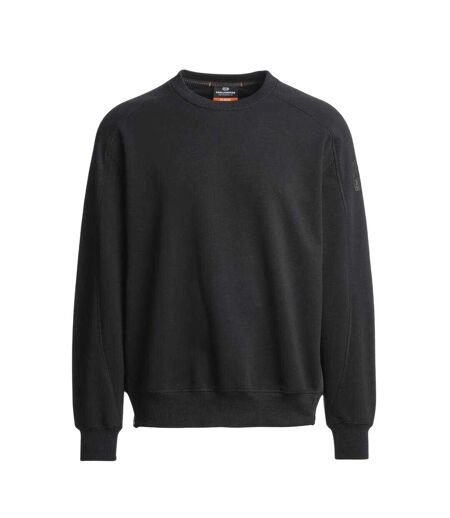 Sweat Snook Homme Noir Parajumpers