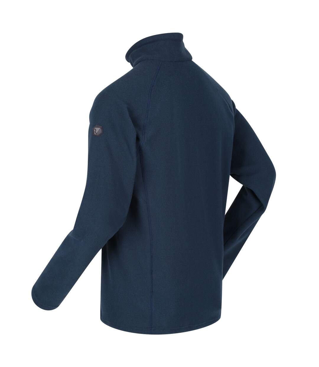 Polaire Kenger Homme Denim Sombre Regatta-4