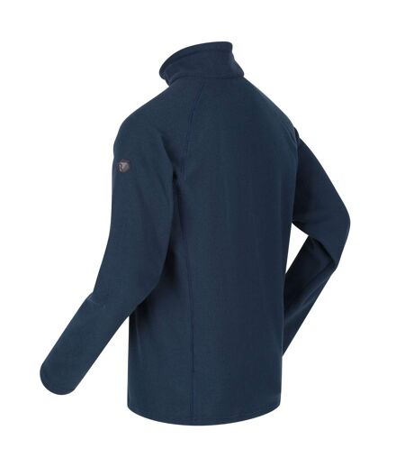 Polaire Kenger Homme Denim Sombre Regatta