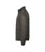 Doudoune Matelassée Purelite Homme Anthracite Tee Jays-3