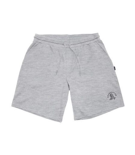 Short Homme Gris Aquascutum